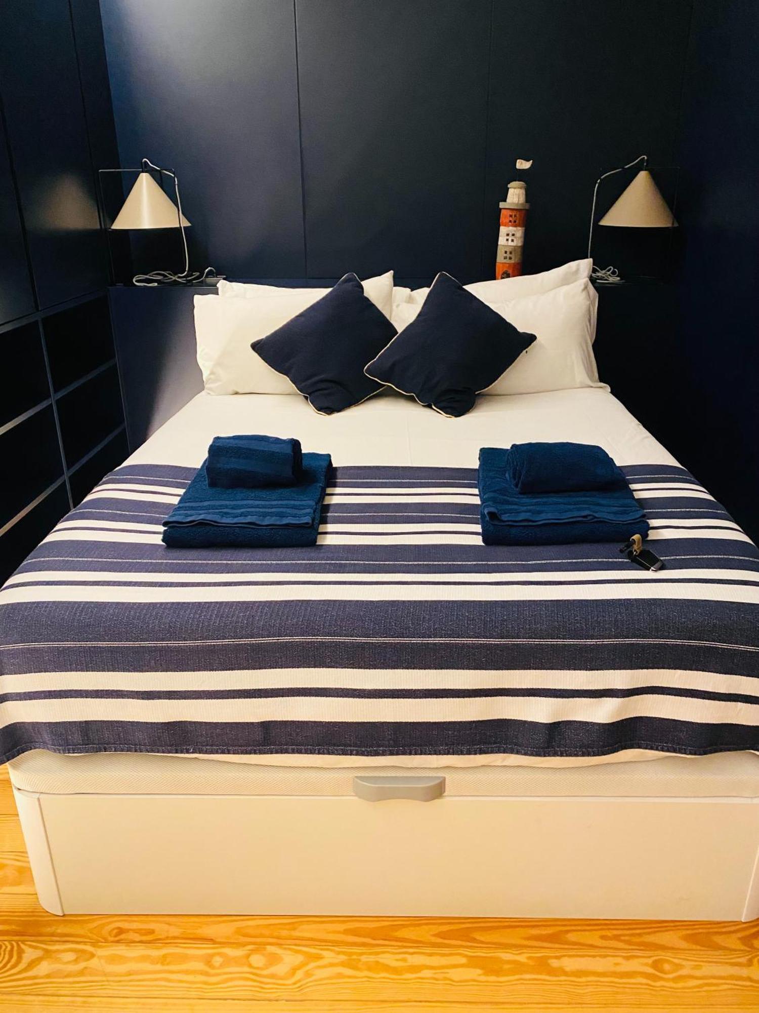 Cascais Beach House Экстерьер фото