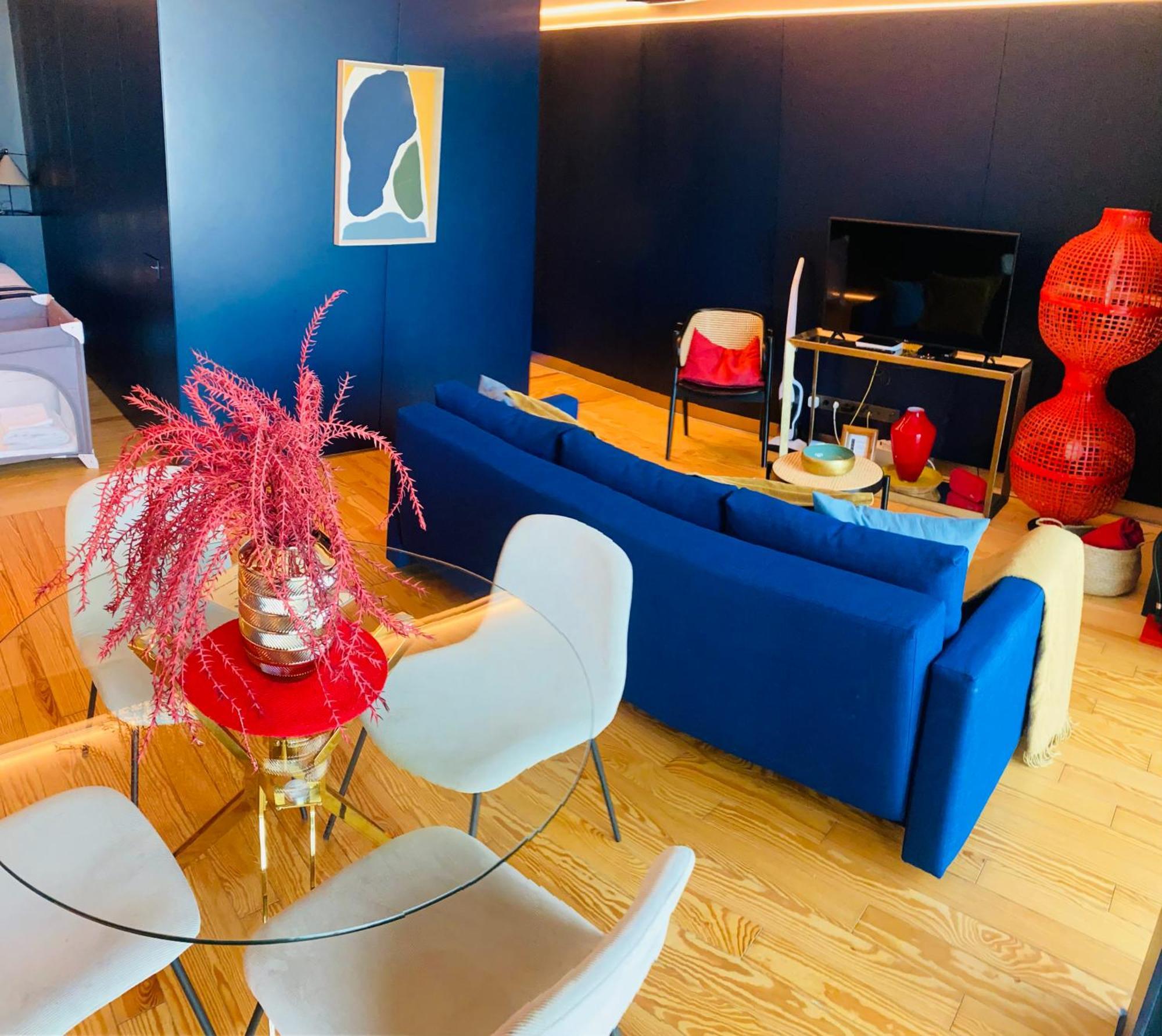 Cascais Beach House Экстерьер фото