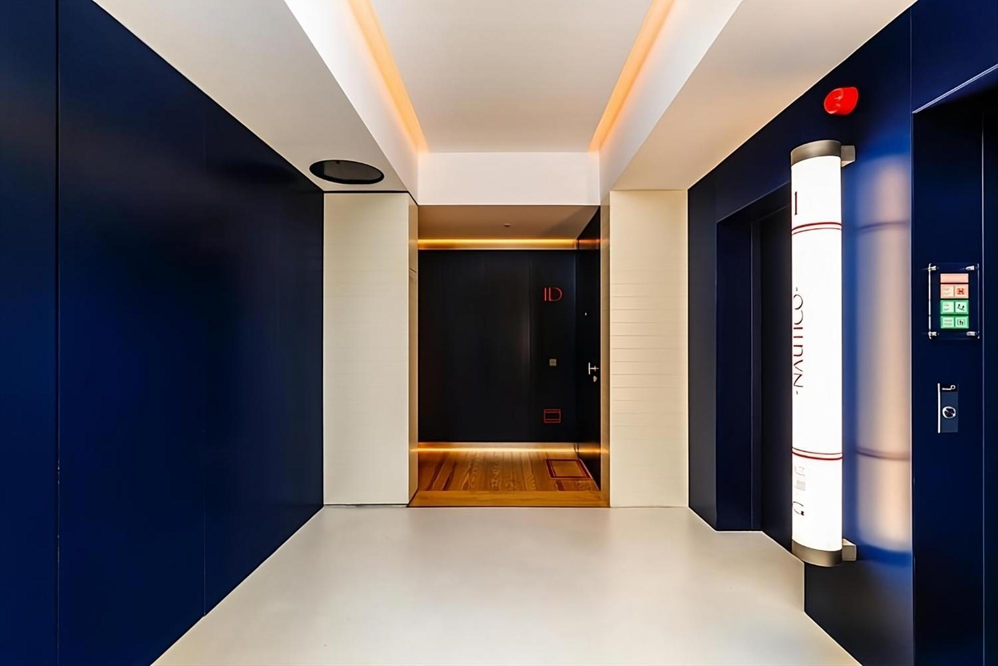 Cascais Beach House Экстерьер фото