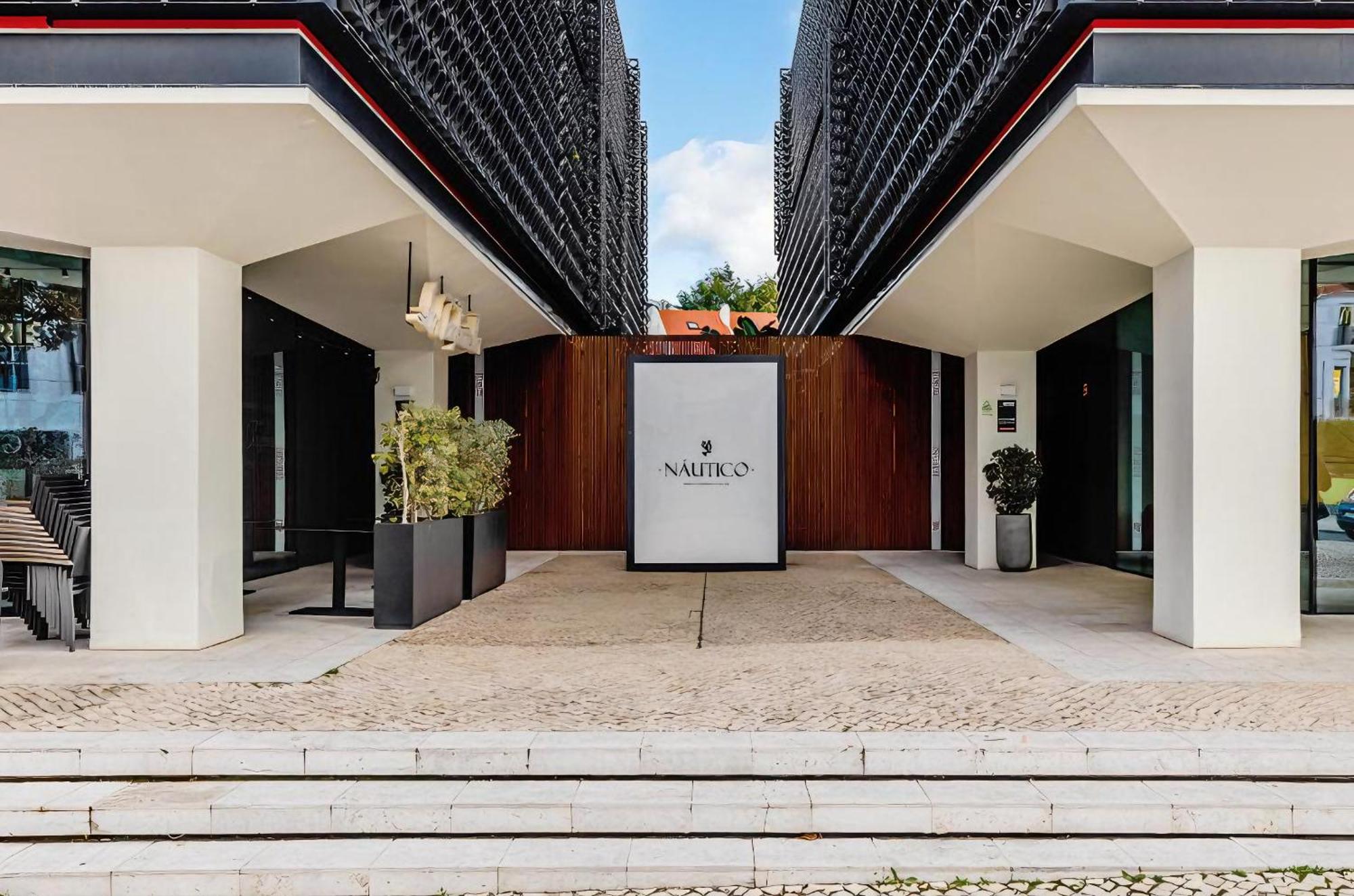Cascais Beach House Экстерьер фото