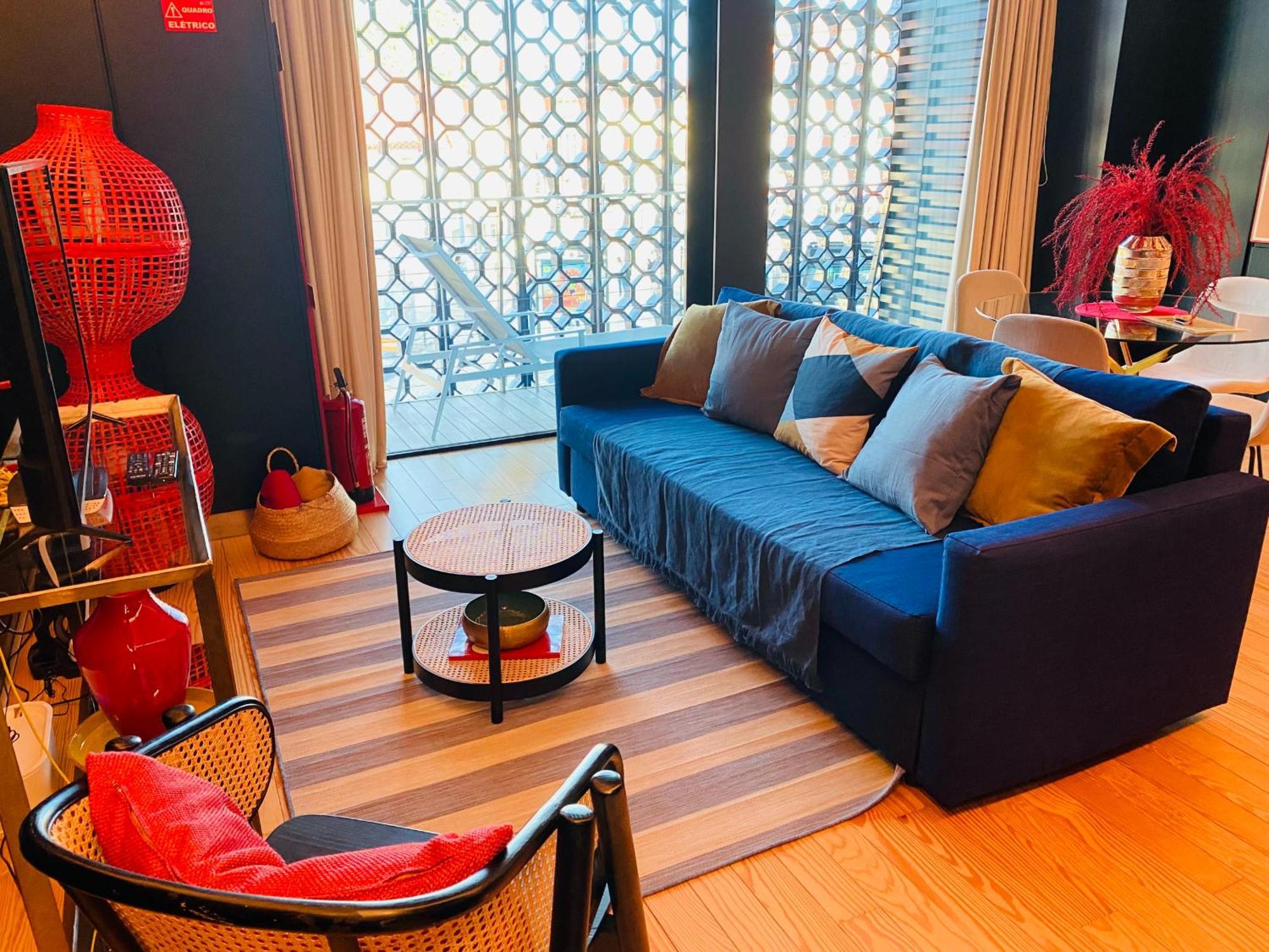 Cascais Beach House Номер фото