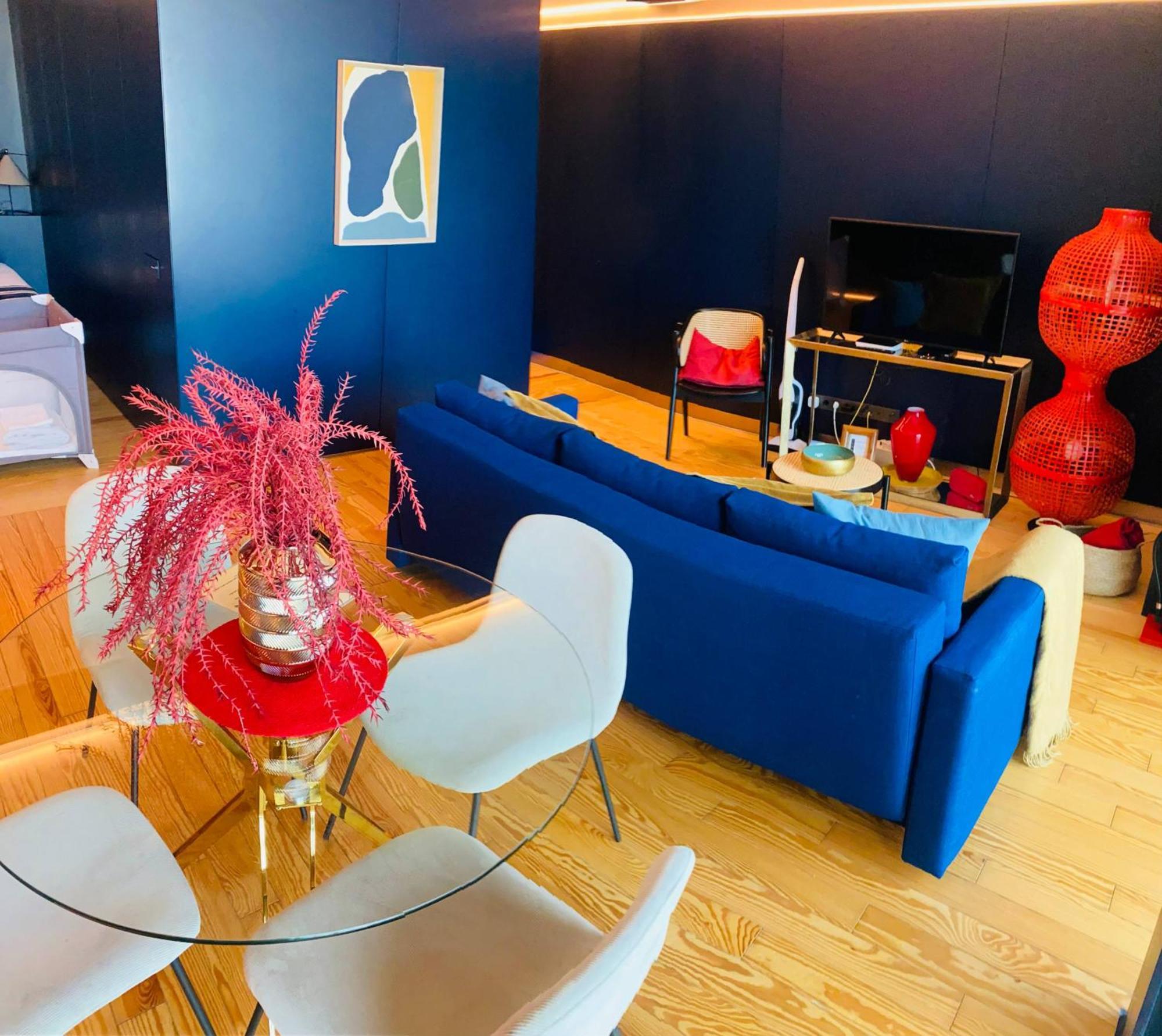 Cascais Beach House Экстерьер фото