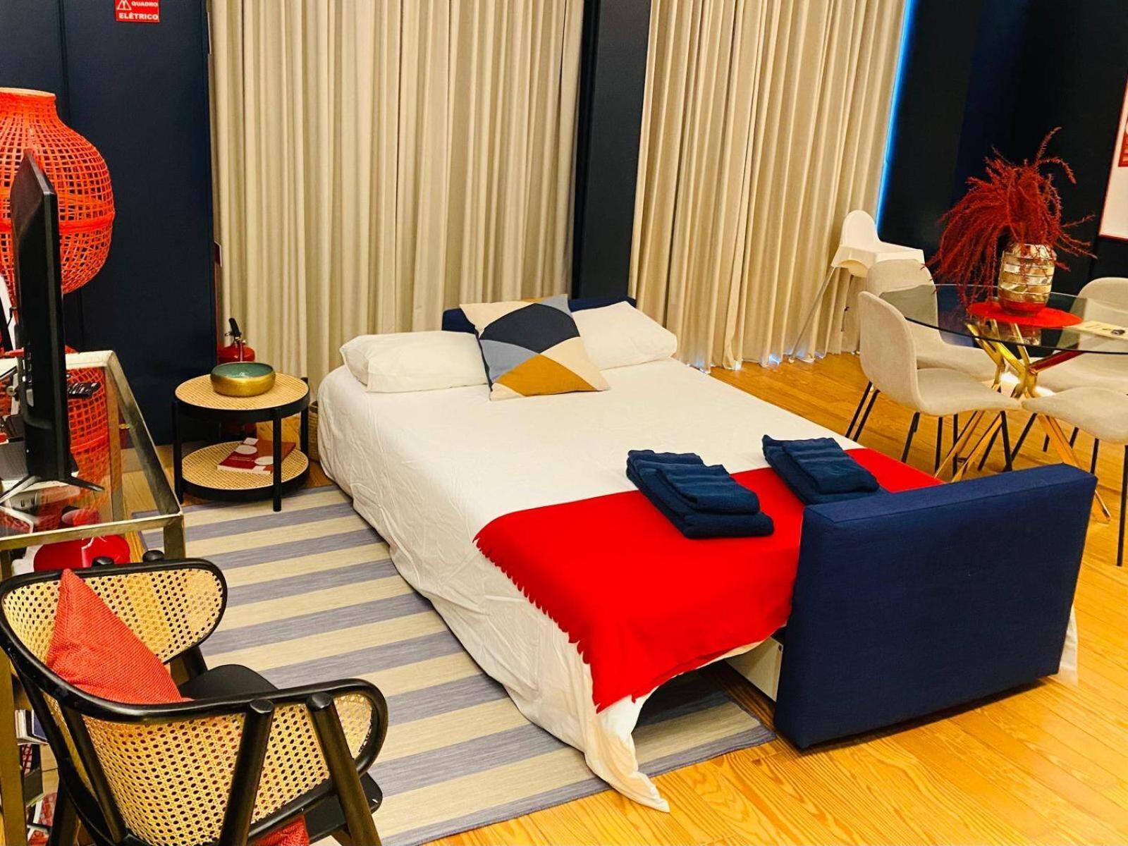 Cascais Beach House Экстерьер фото