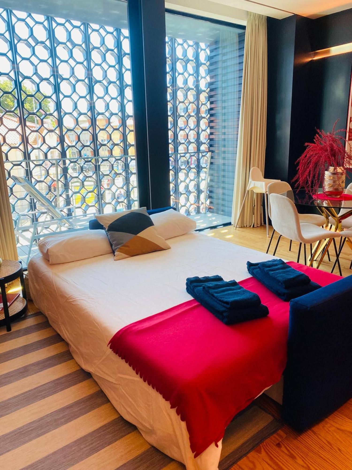 Cascais Beach House Экстерьер фото