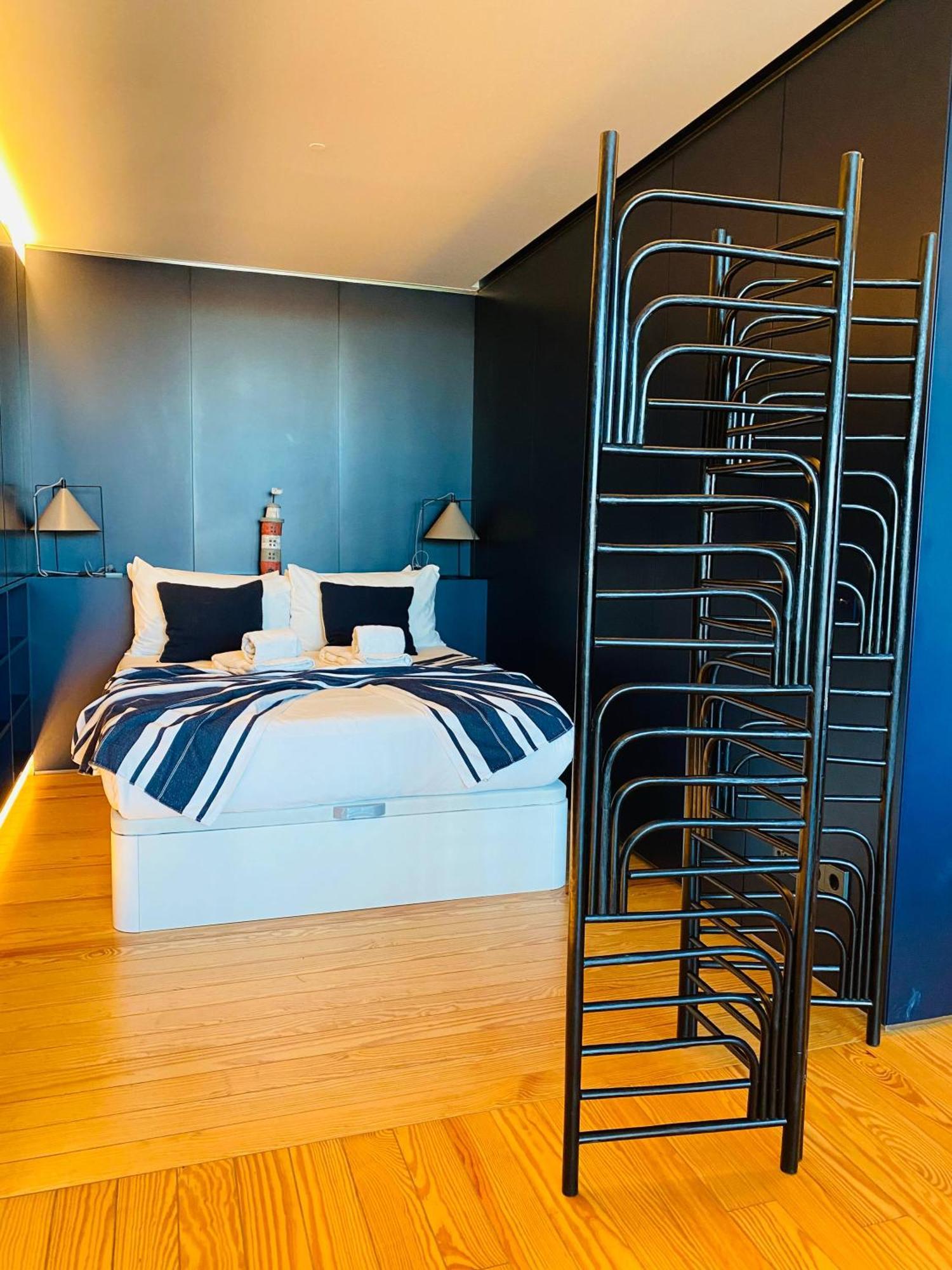 Cascais Beach House Экстерьер фото