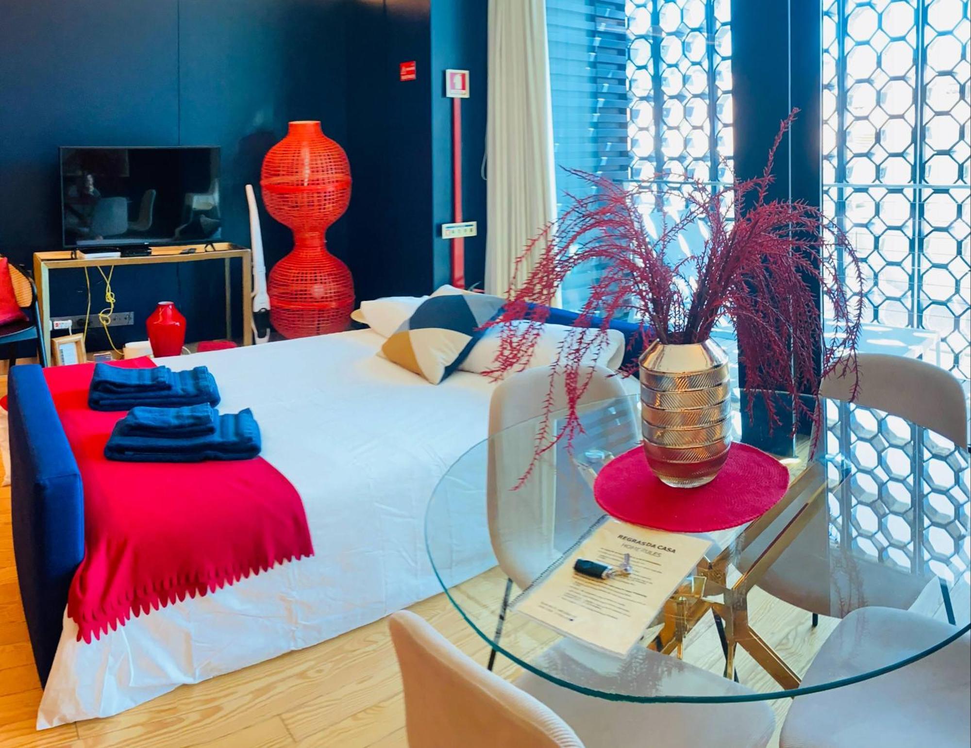 Cascais Beach House Экстерьер фото