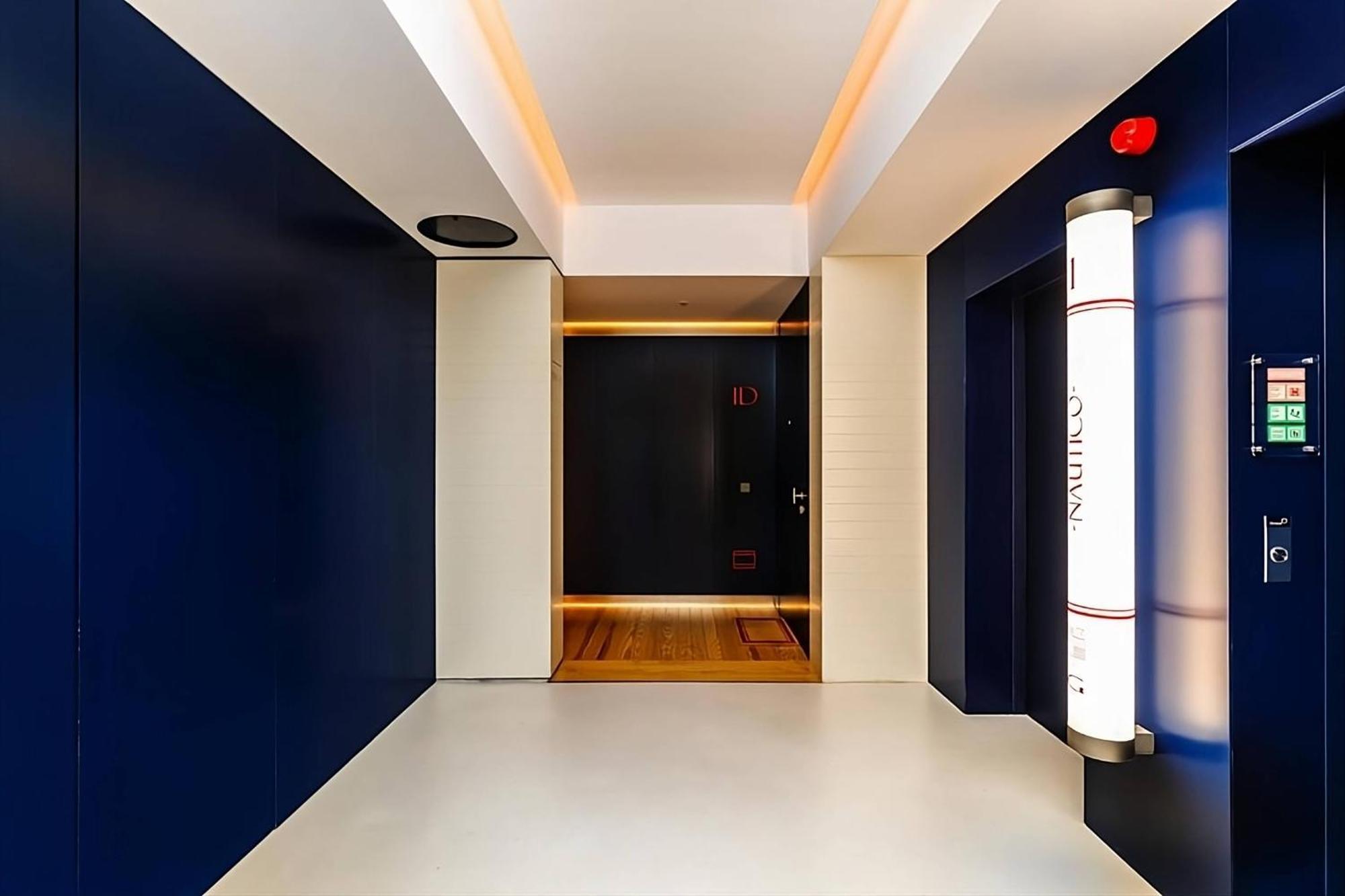 Cascais Beach House Экстерьер фото